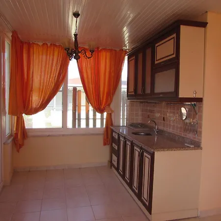 Villa Zafer *