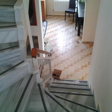 Villa Zafer