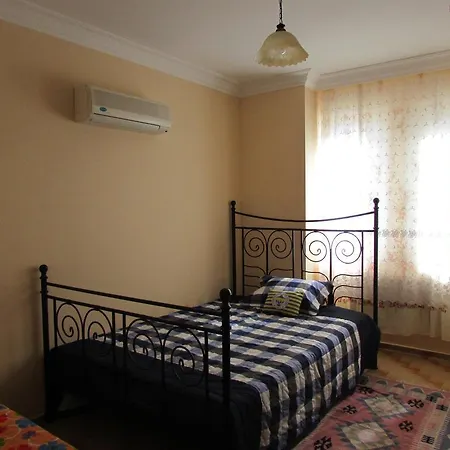 Villa Zafer *