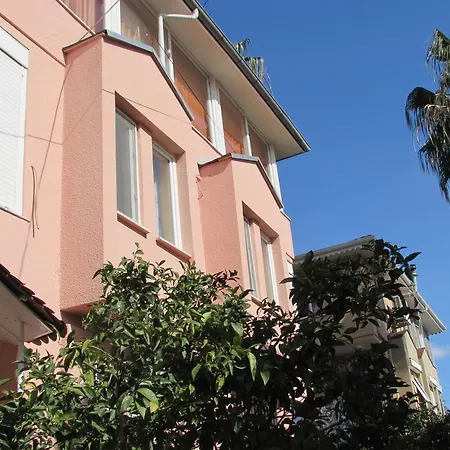 Zafer Villa *