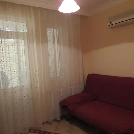 Zafer Villa
