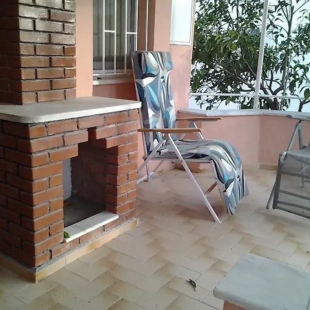 Villa Zafer *