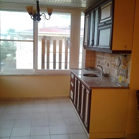Zafer Villa
