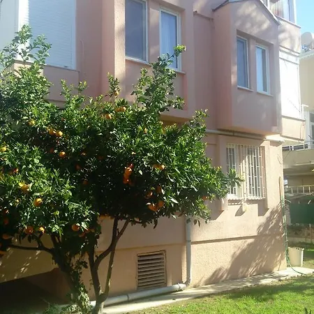 Zafer Villa Konakli