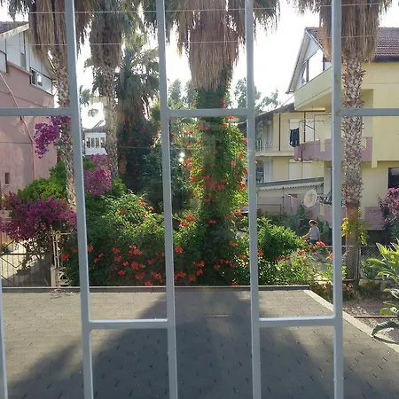 Villa Zafer Konaklı