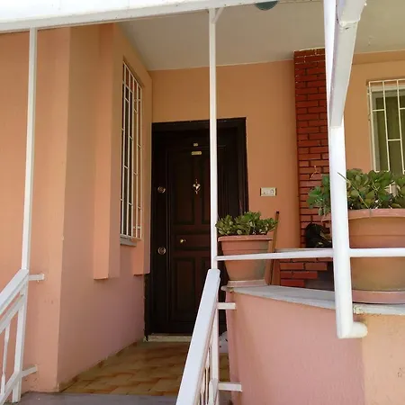 Villa Zafer *