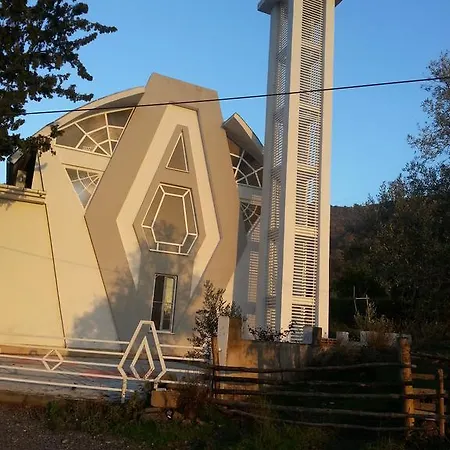 Villa Zafer Konaklı