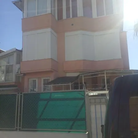 Villa Zafer