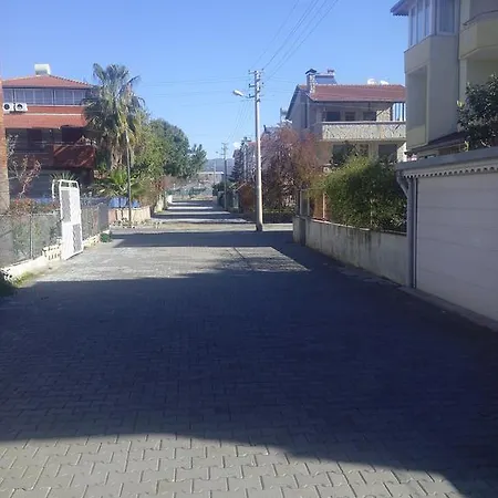 Villa Zafer *